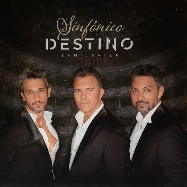 Destino San Javier — Sinfónico