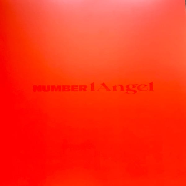 Charli XCX – Number 1 Angel