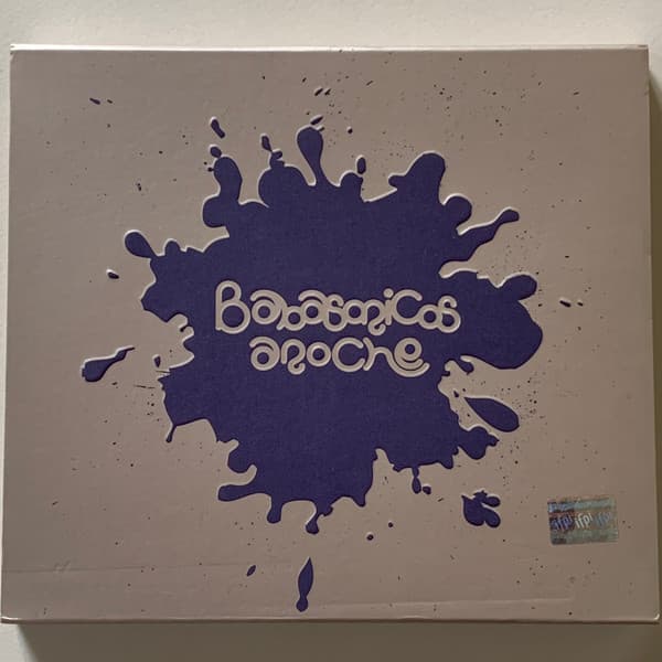Babasonicos — Anoche