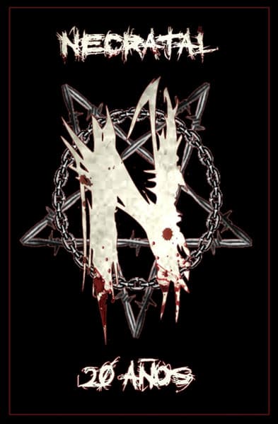 Necratal — 20 Años