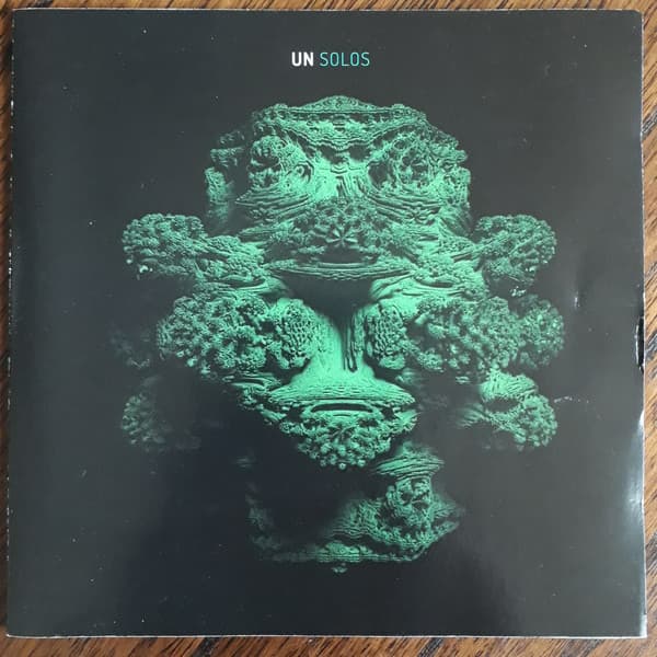 Un Amor Del Congo — Solos