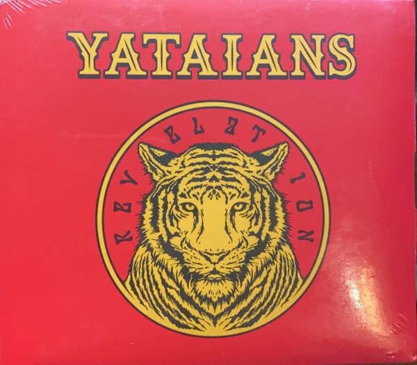 Yataians — Revelation