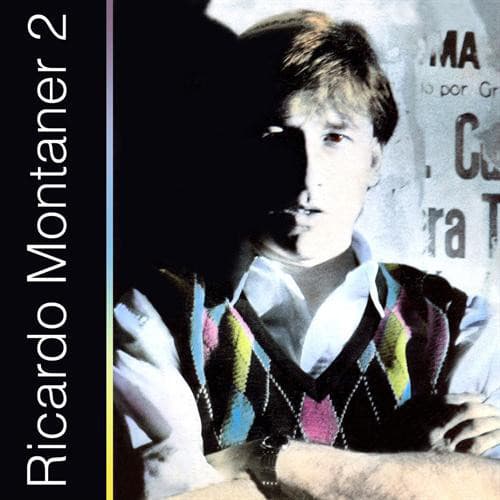 Ricardo Montaner — Ricardo Montaner
