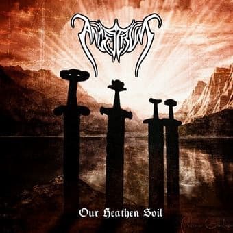 Ancestrum — Our Heathen Soil