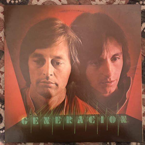 Pastoral — Generación