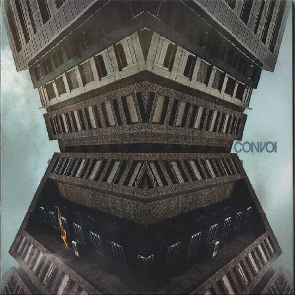 Convoi — CONVOI