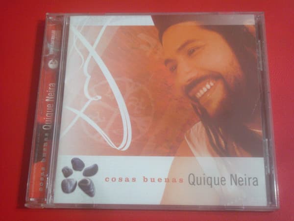 Quique Neira — Cosas Buenas