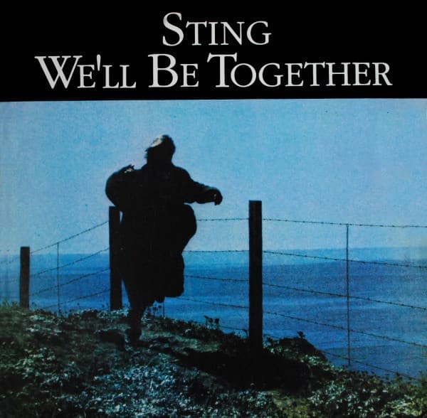 Sting — We'll Be Together