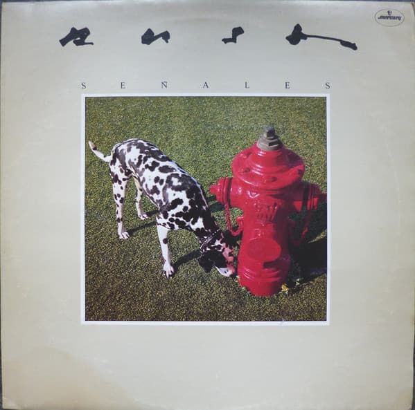 Rush — Señales