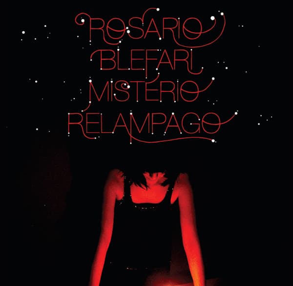 Rosario Bléfari — Misterio Relámpago