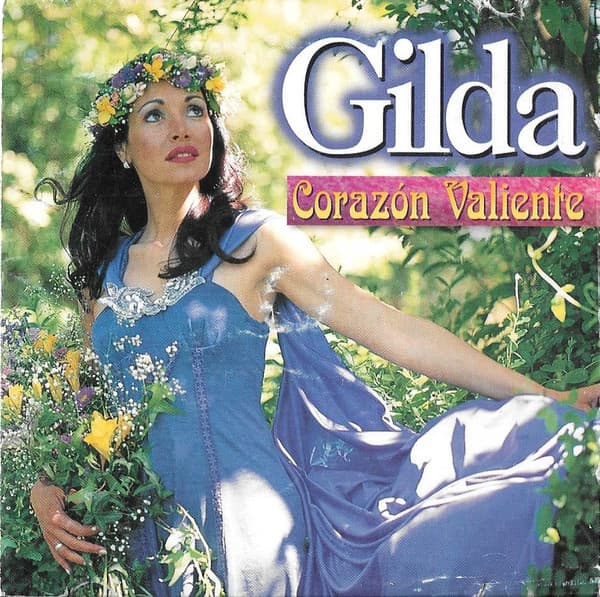 Gilda — Corazón Valiente