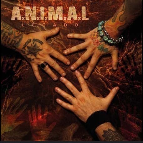 A.N.I.M.A.L. — Legado