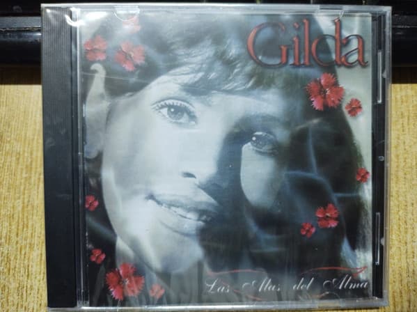 Gilda — Las Alas Del Alma