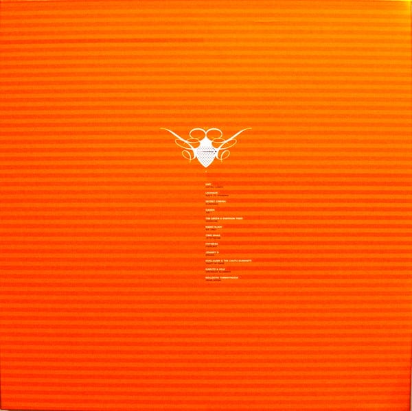 Various – Cocoon Compilation BOX SET