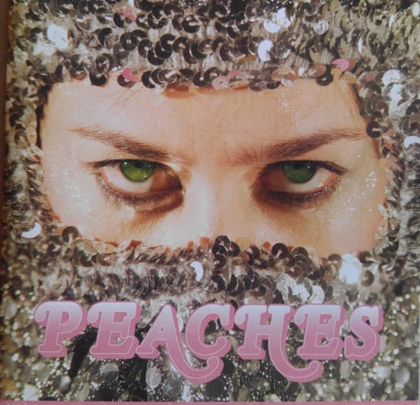 Peaches — Impeach My Bush