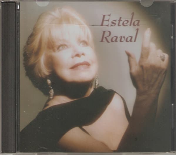 Estela Raval — Estela Raval