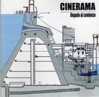 Cinerama — Llegado El Comienzo