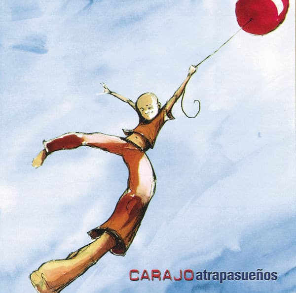 Carajo — Atrapasueños