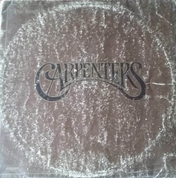 Carpenters — The Singles 1969-1973