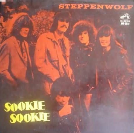 Steppenwolf — Sookie Sookie