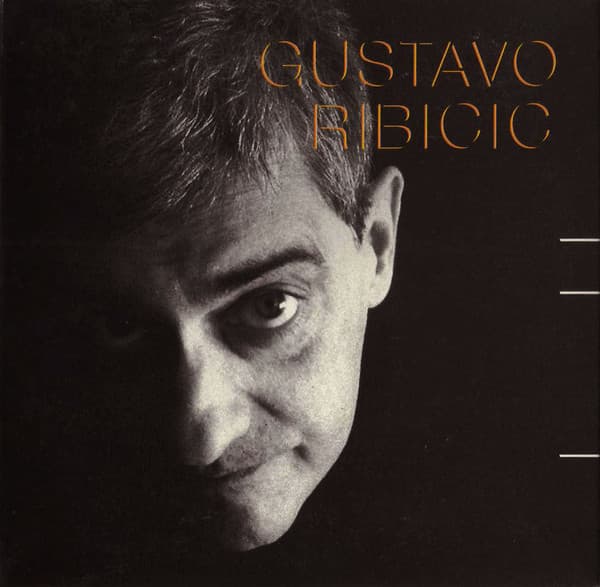 Gustavo Ribicic — Gustavo Ribicic
