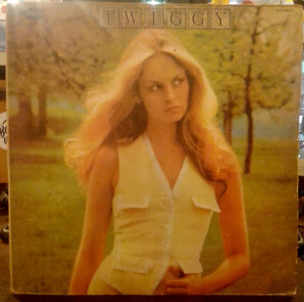 Twiggy — Twiggy