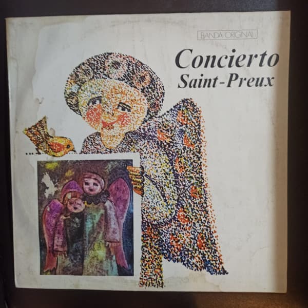 Saint-Preux — Concierto