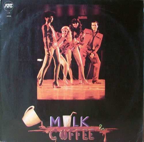 Milk & Coffee — Milk & Coffee