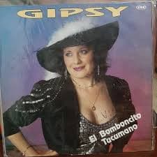 Gipsy — El Bomboncito Tucumano