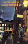 David Bowie — The Rise And Fall Of Ziggy Stardust And The Spiders From Mars