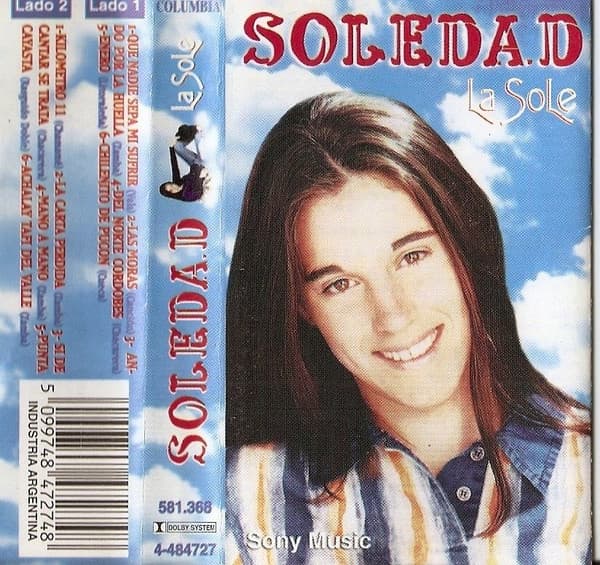 Soledad — La Sole