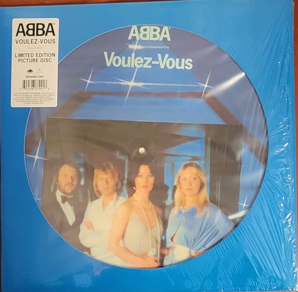 ABBA – Voulez-Vous