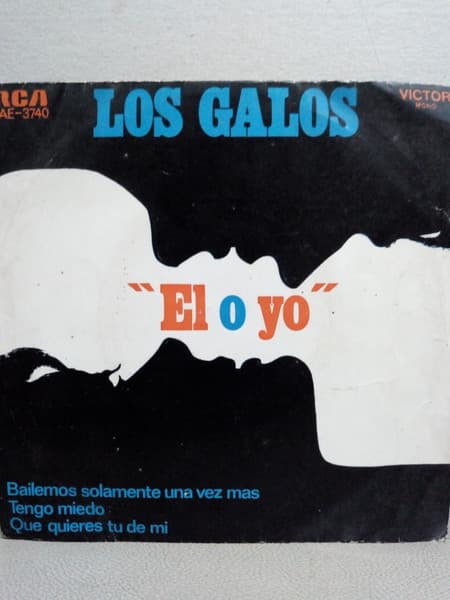 Los Galos — El O Yo