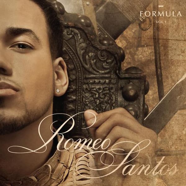 Romeo Santos — Formula Vol. 1