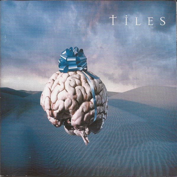 Tiles — Presents Of Mind