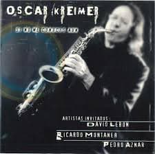 Oscar Kreimer — (...Si No Me Conoces Aún)