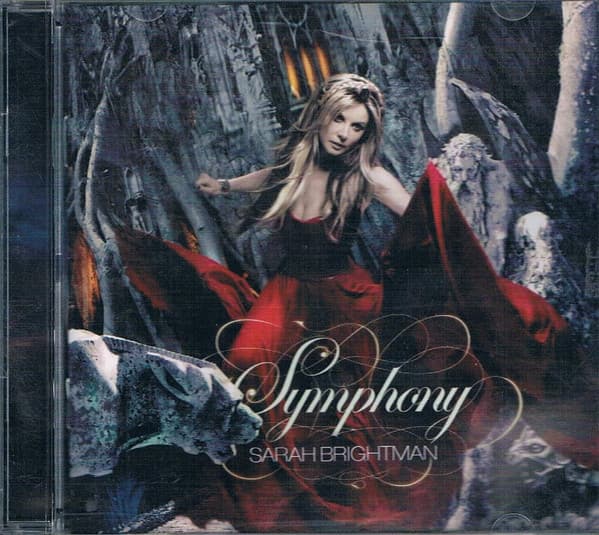 Sarah Brightman — Symphony