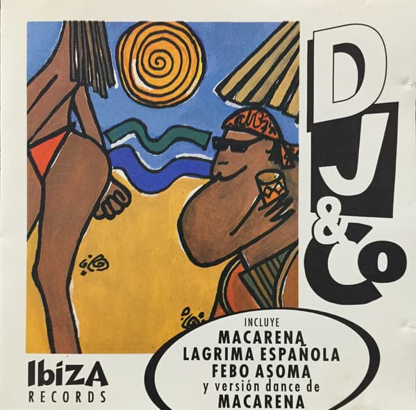 Various — DJ & Co