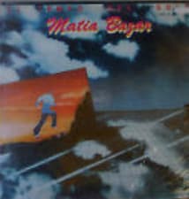 Matia Bazar — El Tiempo Del Sol (Il Tempo Del Sole)