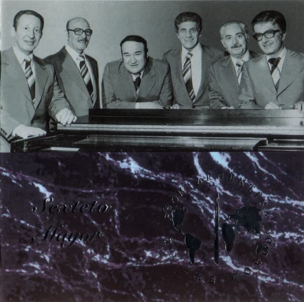 Sexteto Mayor — From Argentina To The World