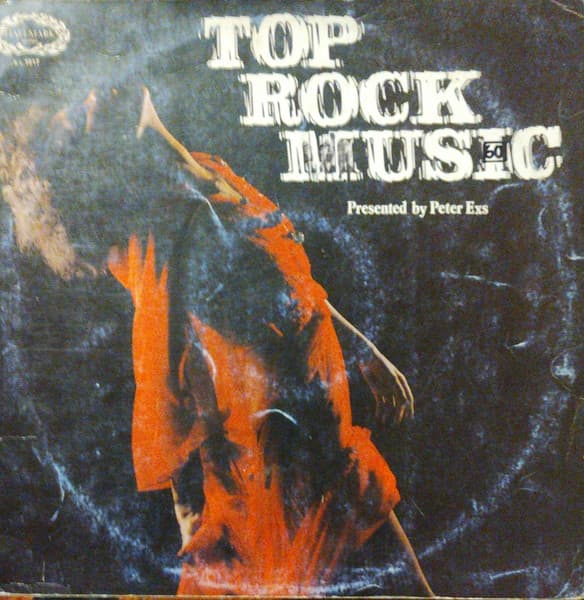 Top Of The Pops — Top Rock Music
