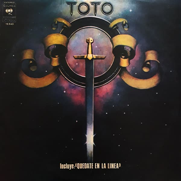 Toto — Toto