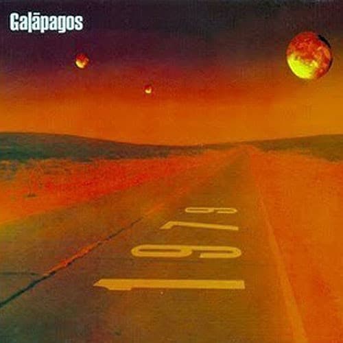 Galápagos — 1979