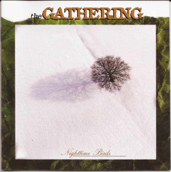 The Gathering — Nighttime Birds