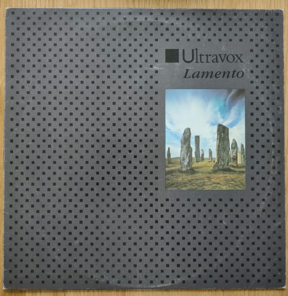 Ultravox — Lamento
