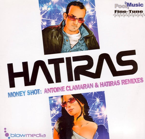 Hatiras – Money Shot