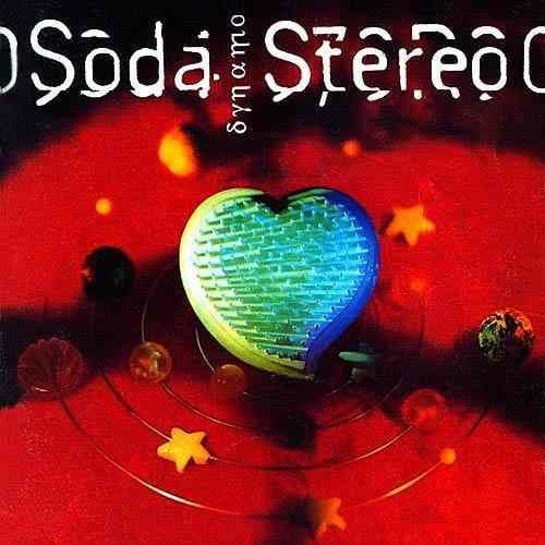Soda Stereo — Dynamo