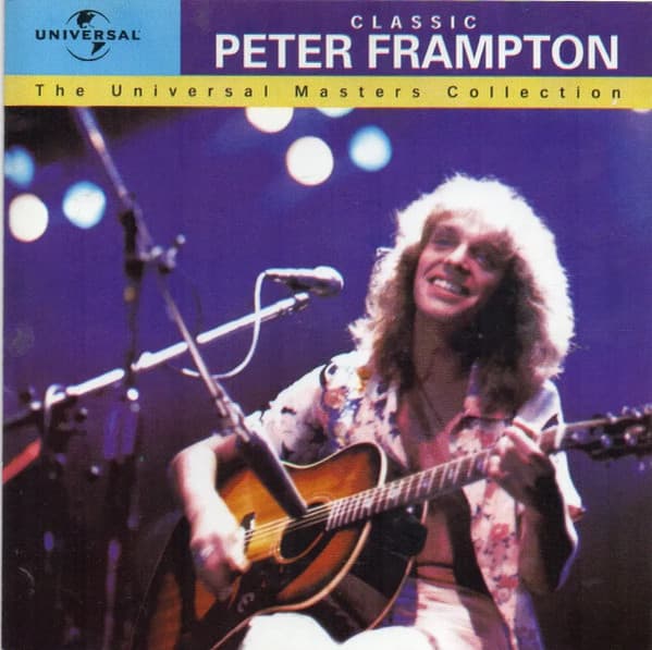 Peter Frampton — Classic