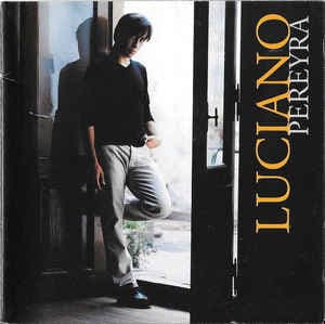 Luciano Pereyra — Recordándote