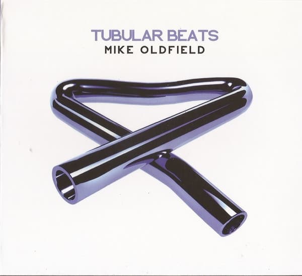 Mike Oldfield — Tubular Beats